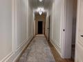 Отдельный дом · 5 комнат · 190 м² · 5 сот., Абди Асаубаев 33 за 75 млн ₸ в  — фото 22