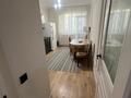 1-комнатная квартира · 48 м² · 8/16 этаж, Ильяса Омарова за 220 000 ₸ в Астане, Нура р-н — фото 4