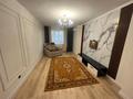 1-комнатная квартира · 48 м² · 8/16 этаж, Ильяса Омарова за 220 000 ₸ в Астане, Нура р-н — фото 2