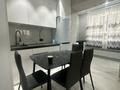 2-бөлмелі пәтер · 57 м² · 2/20 қабат, Гагарина 310, бағасы: 64.5 млн ₸ в Алматы, Бостандыкский р-н — фото 11