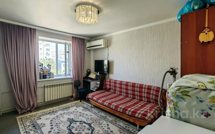 1-комнатная квартира · 30 м² · 5/5 этаж, мкр 11 за 10 млн ₸ в Актобе — фото 2