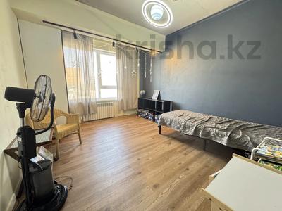3-комнатная квартира · 81.6 м² · 3/6 этаж, ул. Райымбек Батыра 169Бблок20 — ЖК Бесагаш за 47.5 млн ₸ в Алматинской обл., Талгарский р-н
