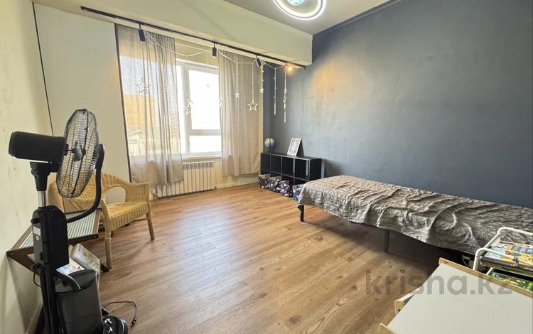 3-бөлмелі пәтер · 81.6 м² · 3/6 қабат, ул. Райымбек Батыра 169Бблок20 — ЖК Бесагаш, бағасы: 47.5 млн ₸ в Алматинской обл., Талгарский р-н — фото 2