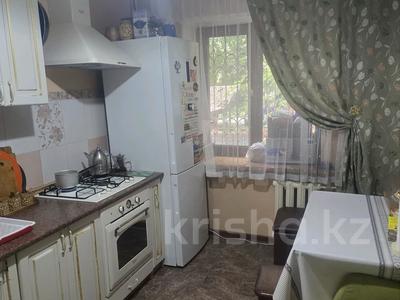 3-бөлмелі пәтер · 63.5 м² · 1/4 қабат, Суюнбая 306, бағасы: ~ 31 млн ₸ в Алматы, Турксибский р-н