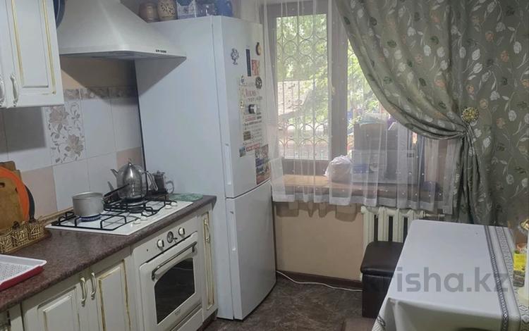 3-бөлмелі пәтер · 63.5 м² · 1/4 қабат, Суюнбая 306, бағасы: ~ 31 млн ₸ в Алматы, Турксибский р-н — фото 23