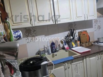 3-бөлмелі пәтер · 63.5 м² · 1/4 қабат, Суюнбая 306, бағасы: ~ 31 млн ₸ в Алматы, Турксибский р-н