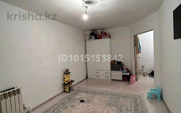1-комнатная квартира · 41 м² · 9/10 этаж, Сити 4 — Сити за 100 000 ₸ в Актобе — фото 2