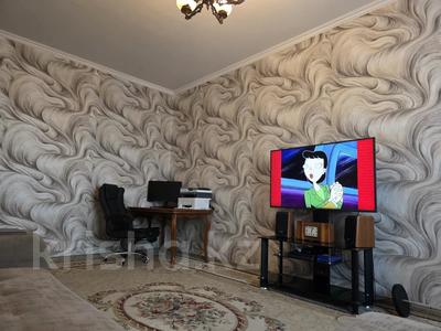 2-комнатная квартира · 58.9 м² · 9/9 этаж, мкр Жетысу-2 16 — Саина и Улугбека за 41.5 млн 〒 в Алматы, Ауэзовский р-н