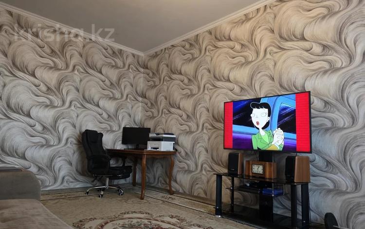 2-комнатная квартира · 58.9 м² · 9/9 этаж, мкр Жетысу-2 16 — Саина и Улугбека за 41.5 млн 〒 в Алматы, Ауэзовский р-н — фото 93