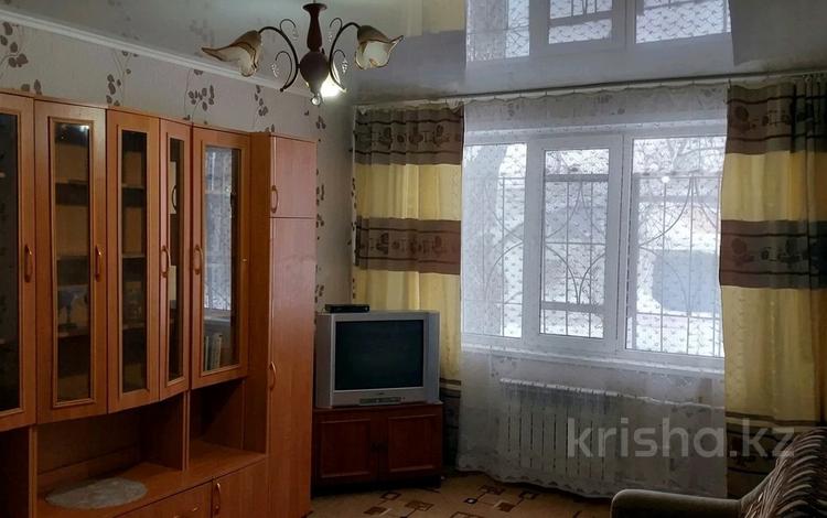 2-бөлмелі пәтер · 44 м² · 1/5 қабат, Остановка Детсад — Тд Мечта, бағасы: 12.1 млн ₸ в Уральске — фото 2