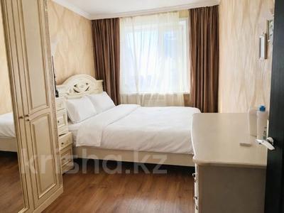 2-комнатная квартира · 46 м² · 5/5 этаж, мкр Юго-Восток, Дюсембекова — Детский сад №146 "Балауса", Средняя школа №59, Этнопарк им. 10-летия Независимости Казахстана, Карагандинская областная центральная мечеть за 15.5 млн ₸ в Караганде, Казыбек би р-н