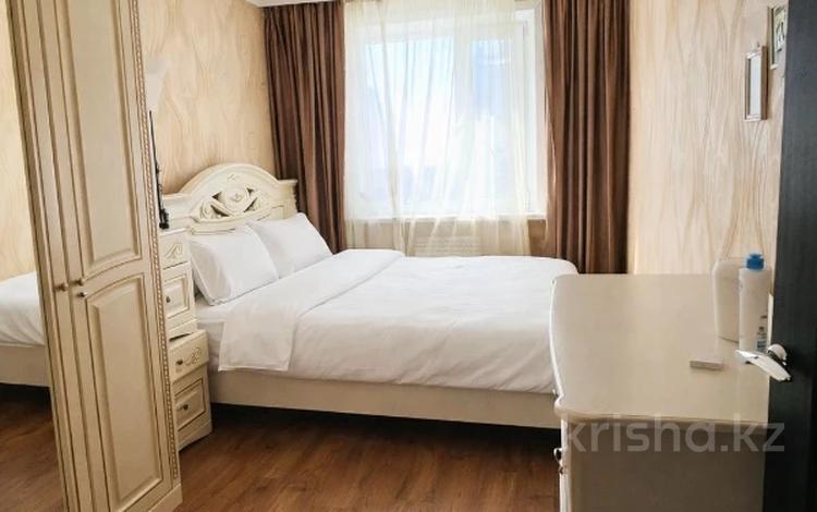 2-комнатная квартира · 46 м² · 5/5 этаж, мкр Юго-Восток, Дюсембекова — Детский сад №146 "Балауса", Средняя школа №59, Этнопарк им. 10-летия Независимости Казахстана, Карагандинская областная центральная мечеть за 15.5 млн ₸ в Караганде, Казыбек би р-н — фото 2