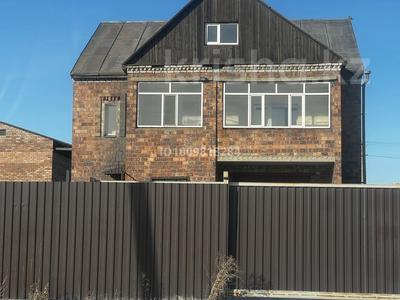 Отдельный дом · 5 комнат · 186 м² · 10 сот., Дружба 20 — Кунаева, Машхур Жусупа за 55 млн 〒 в Экибастузе