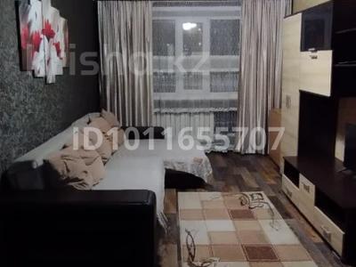 2-комнатная квартира · 46 м² · 1/5 этаж, мкр Юго-Восток, Муканова за 170 000 ₸ в Караганде, Казыбек би р-н
