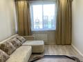 1-комнатная квартира · 43 м² · 7/9 этаж, Мкр Кайрат 153/59 — Бухтарминская за 230 000 ₸ в Алматы, Турксибский р-н
