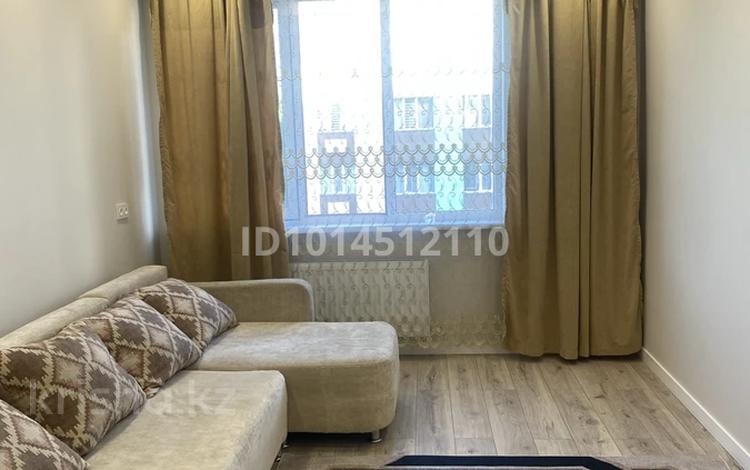 1-комнатная квартира · 43 м² · 7/9 этаж, Мкр Кайрат 153/59 — Бухтарминская за 230 000 ₸ в Алматы, Турксибский р-н — фото 2