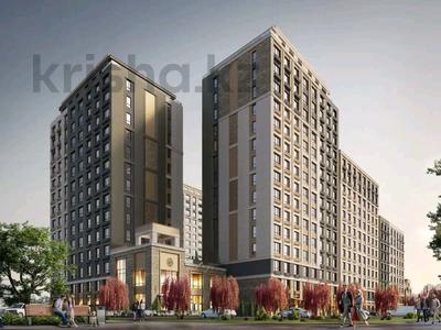 4-комнатная квартира · 140 м² · 9/9 этаж, Нурсултана Назарбаева 1 за 80 млн 〒 в Шымкенте, Каратауский р-н