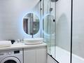 2-комнатная квартира · 62.3 м² · 12/13 этаж, Муратбаева 46/3 — Рядом с Mega Park на Макатаева за 25 000 ₸ в Алматы, Алмалинский р-н — фото 10