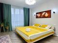 2-комнатная квартира · 62.3 м² · 12/13 этаж, Муратбаева 46/3 — Рядом с Mega Park на Макатаева за 25 000 ₸ в Алматы, Алмалинский р-н — фото 7