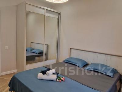 1-комнатная квартира · 45 м² · 1/9 этаж, Мкр.Сарыарка 3а — ITЛицей школа 17 Виамедис за 1 500 ₸ в Кокшетау