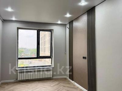 2-комнатная квартира · 51 м² · 3/7 этаж, Алатауская трасса 14 — Ипотеку проходит за 34.5 млн ₸ в 