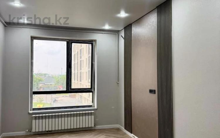 2-комнатная квартира · 51 м² · 3/7 этаж, Алатауская трасса 14 — Ипотеку проходит за 34.5 млн ₸ в  — фото 9