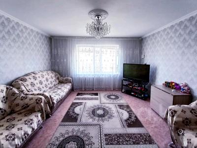 2-комнатная квартира · 54 м² · 7/9 этаж, Би Боранбай 39 за 21 млн ₸ в Семее