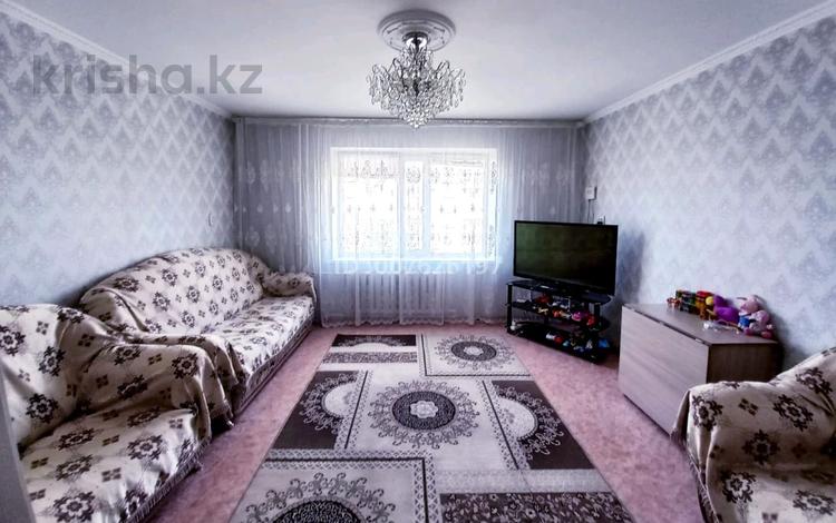 2-бөлмелі пәтер · 54 м² · 7/9 қабат, Би Боранбай 39, бағасы: 21 млн ₸ в Семее — фото 2
