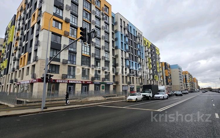 Свободное назначение · 104.9 м² за 50 млн ₸ в Алматы, Наурызбайский р-н — фото 10