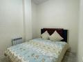 1-комнатная квартира, 50 м², 9/17 этаж по часам, Кунаева 91 за 3 000 〒 в Шымкенте, Аль-Фарабийский р-н — фото 2