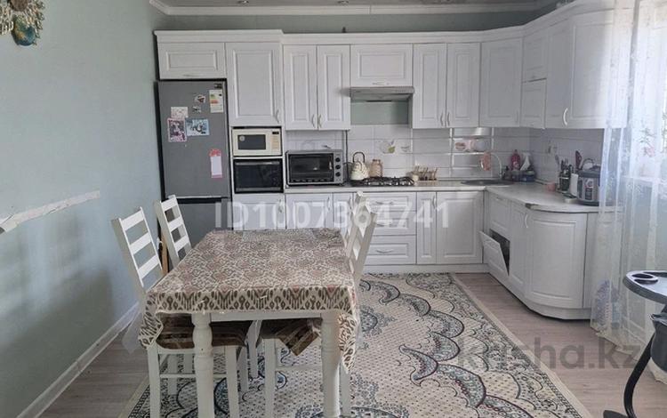 Үйдің бір бөлігі · 4 бөлме · 120 м² · 10 жүзд., Р.Қошқарбаев 3а — Районный больница, Жайлы мектеп рядом, бағасы: 20 млн ₸ в Кандыагаш — фото 2