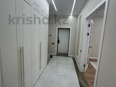 2-бөлмелі пәтер · 86 м² · 5/10 қабат, мкр 12, бағасы: 42.5 млн ₸ в Актобе