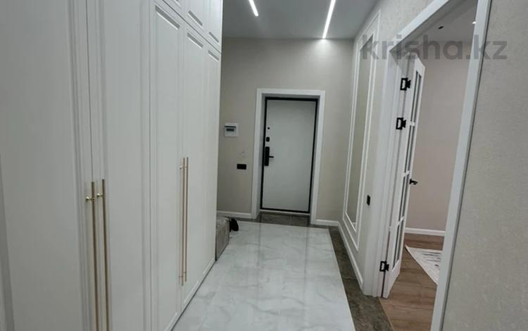 2-бөлмелі пәтер · 86 м² · 5/10 қабат, мкр 12, бағасы: 42.5 млн ₸ в Актобе — фото 2