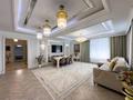 4-комнатная квартира · 155 м² · 10/19 этаж, Кабанбай батыр 5/3 — ЖК Премьера, Парк, Цирк за 170 млн ₸ в Астане