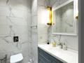 4-комнатная квартира · 155 м² · 10/19 этаж, Кабанбай батыр 5/3 — ЖК Премьера, Парк, Цирк за 170 млн ₸ в Астане — фото 20