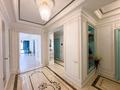 4-комнатная квартира · 155 м² · 10/19 этаж, Кабанбай батыр 5/3 — ЖК Премьера, Парк, Цирк за 170 млн ₸ в Астане — фото 23