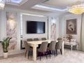 4-комнатная квартира · 155 м² · 10/19 этаж, Кабанбай батыр 5/3 — ЖК Премьера, Парк, Цирк за 170 млн ₸ в Астане — фото 3