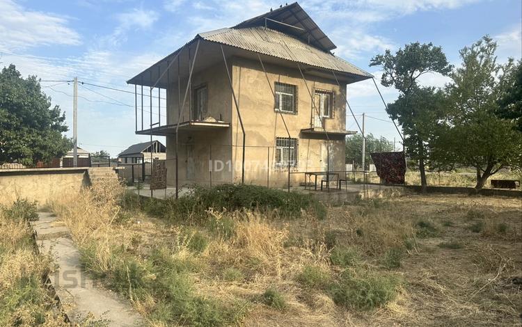 Жеке үй · 4 бөлме · 101 м² · 12 жүзд., Шымкентпромстрой1, бағасы: 15 млн ₸ в Шубарсу — фото 2
