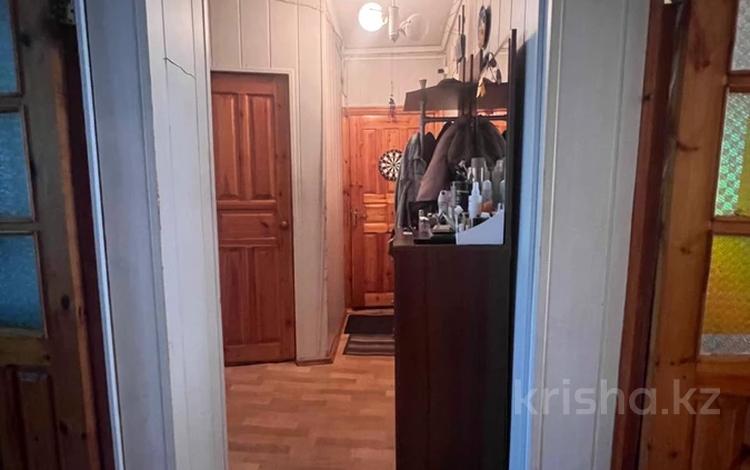 2-комнатная квартира · 54.4 м² · 7/9 этаж, Ауэзова 219А за 18.6 млн 〒 в Кокшетау — фото 2