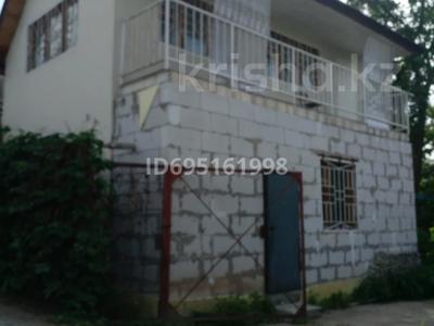 Отдельный дом · 2 комнаты · 75 м² · 4 сот., мкр Каменское плато, ул Весна 16 — Гостиница Роял Тулип (Достык-Оспанова) за 39.9 млн ₸ в Алматы, Медеуский р-н