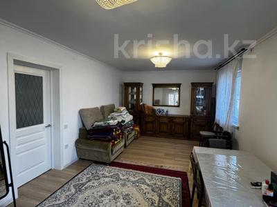 Отдельный дом · 2 комнаты · 60 м² · 6 сот., Крайняя за 41.5 млн ₸ в Алматы, Медеуский р-н