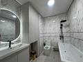 2-бөлмелі пәтер · 55 м² · 1/10 қабат, Талгарский тракт — В ИПОТЕКУ ПРОХОДИТ, бағасы: 32.5 млн ₸ в  — фото 9