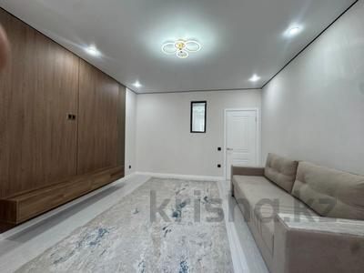 2-комнатная квартира · 55 м² · 1/10 этаж, Талгарский тракт — В ИПОТЕКУ ПРОХОДИТ за 32.5 млн ₸ в 