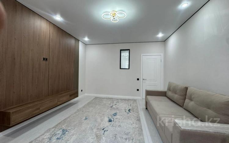 2-комнатная квартира · 55 м² · 1/10 этаж, Талгарский тракт — В ИПОТЕКУ ПРОХОДИТ за 32.5 млн ₸ в  — фото 3
