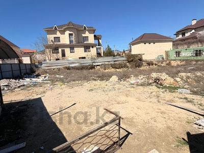 Участок · 9 соток, 24-й мкр — Заправка Гелиос за 80 млн 〒 в Актау