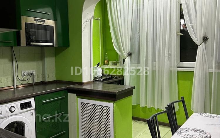 2-бөлмелі пәтер · 56 м² · 4/5 қабат, Байзакова 224 — Жамбыла байзакова, бағасы: 54 млн ₸ в Алматы — фото 2
