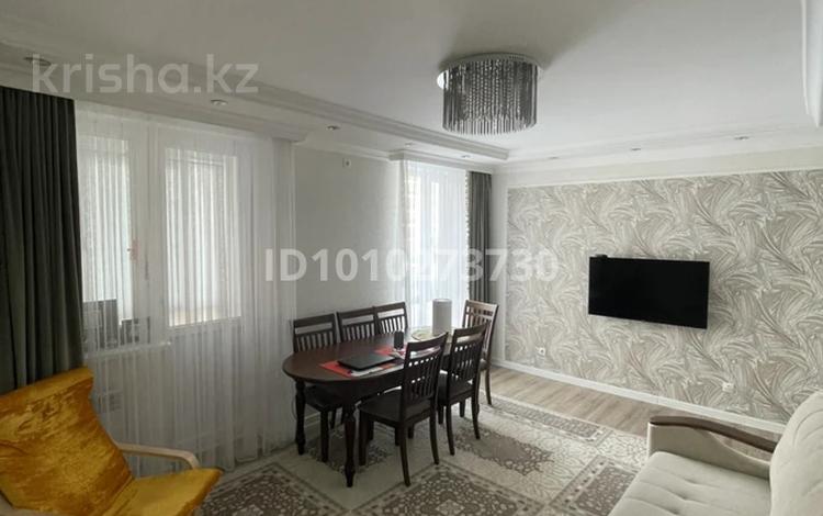 2-бөлмелі пәтер · 72 м² · 3/7 қабат, А.Байтурсынова 51, бағасы: 41 млн ₸ в Астане, Алматы р-н — фото 2