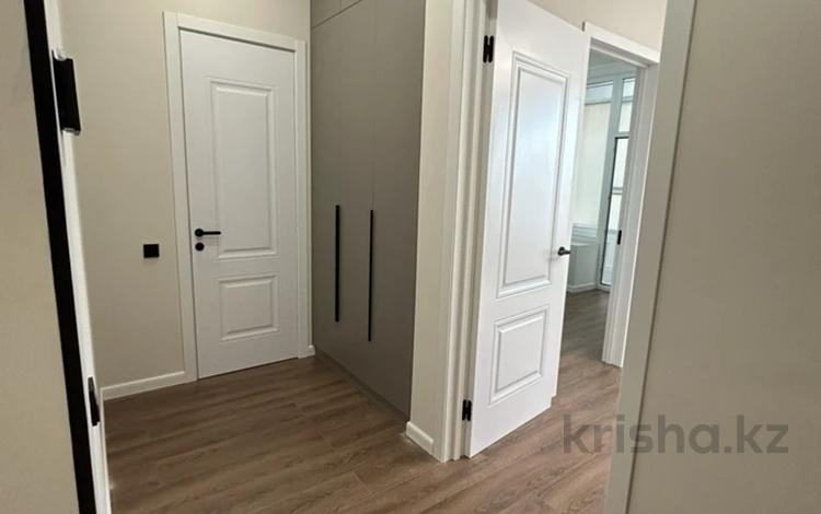 1-бөлмелі пәтер · 39 м² · 3/16 қабат, Бейбарыс султан 31, бағасы: 230 000 ₸ в Астане, Сарыарка р-н — фото 2