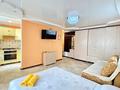 1-бөлмелі пәтер · 32 м² · 2/5 қабат, Амангельды 143 — Dom Apartments, бағасы: 15 000 ₸ в Петропавловске