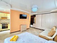 1-бөлмелі пәтер · 32 м² · 2/5 қабат, Амангельды 143 — Dom Apartments, бағасы: 15 000 ₸ в Петропавловске